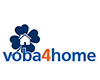 Logo voba4home Logo voba4home
