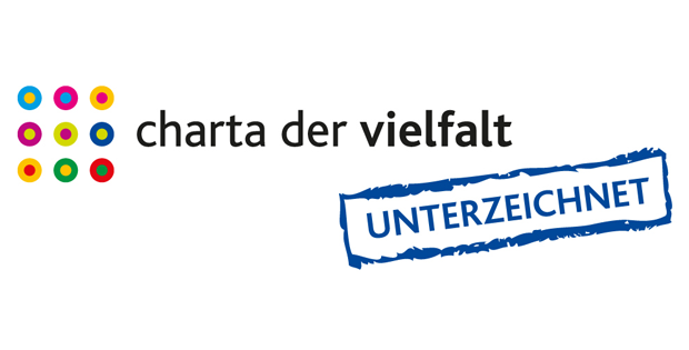 Charta der Vielfalt Charta der Vielfalt